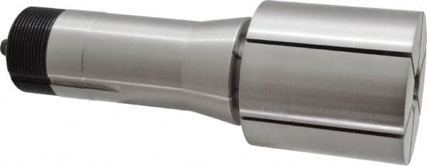 Royal Products - 2 Inch Head Diameter, 5C Expanding Collet - Steel, 0.0002 Inch TIR - Exact Tooling
