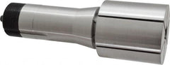 Royal Products - 2 Inch Head Diameter, 5C Expanding Collet - Steel, 0.0002 Inch TIR - Exact Tooling