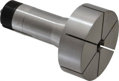 Royal Products - 3 Inch Head Diameter, 5C Expanding Collet - Steel, 0.0002 Inch TIR - Exact Tooling