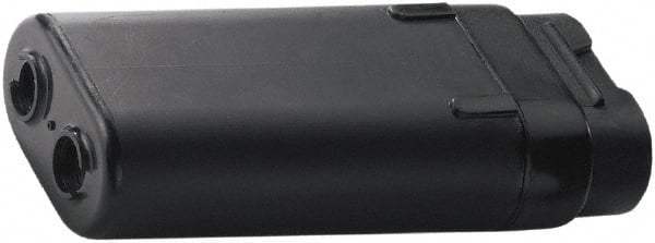 Streamlight - Batteries; Type: Standard ; Battery Size: Sub-C; Sub-C ; Battery Chemistry: NiCad ; Voltage: 4.80 ; Rechargeable: Rechargeable - Exact Tooling