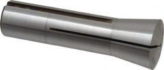 Lyndex - 3/32 Inch Steel R8 Collet - 7/16-20 Drawbar Thread, 0.0007 Inch TIR - Exact Tooling