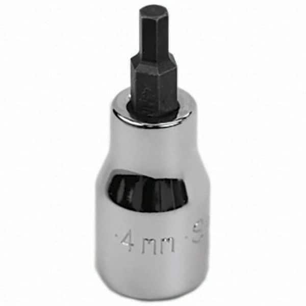 SK - Hand Hex & Torx Bit Sockets - Exact Tooling