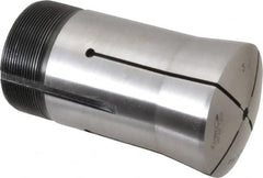 Lyndex - 13/64 Inch Round 3J Collet - 3-3/4 Inch Overall Length, 1.988-20 Inch External Thread - Exact Tooling
