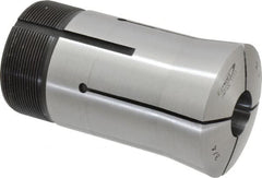 Lyndex - 3/4 Inch Round 3J Collet - 3-3/4 Inch Overall Length, 1.988-20 Inch External Thread - Exact Tooling