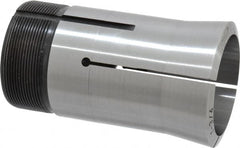 Lyndex - 1-3/4 Inch Round 3J Collet - 3-3/4 Inch Overall Length, 1.988-20 Inch External Thread - Exact Tooling