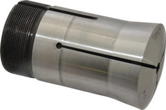 Lyndex - 1/4 Inch Hex 3J Collet - 3-3/4 Inch Overall Length, 1.988-20 Inch External Thread - Exact Tooling