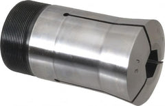 Lyndex - 11/16 Inch Hex 3J Collet - 3-3/4 Inch Overall Length, 1.988-20 Inch External Thread - Exact Tooling