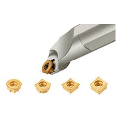 S16Q SUXCR-10 CM INTERNAL TURNING - Exact Tooling