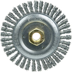 WEILER DUALLY 5″ ROOT - Exact Tooling