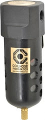 Coilhose Pneumatics - 1/4" Port Coalescing Filter - Exact Tooling