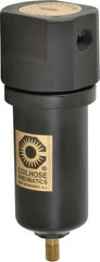 Coilhose Pneumatics - 1/4" Port Coalescing Filter - Exact Tooling