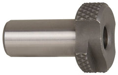 Boneham - Type SFM, 5.75 mm Inside Diam, Slip Fixed Drill Bushing - Exact Tooling