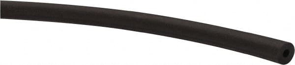 NewAge Industries - 1/16" ID x 3/16" OD, 1/16" Wall Thickness, Cut to Length (100' Standard Length) Viton Tube - Black, 60 Shore A Hardness - Exact Tooling