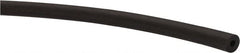 NewAge Industries - 1/16" ID x 3/16" OD, 1/16" Wall Thickness, Cut to Length (100' Standard Length) Viton Tube - Black, 60 Shore A Hardness - Exact Tooling