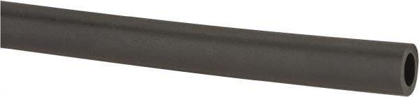 NewAge Industries - 3/16" ID x 5/16" OD, 1/16" Wall Thickness, Cut to Length (100' Standard Length) Viton Tube - Black, 60 Shore A Hardness - Exact Tooling