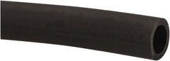 NewAge Industries - 1/4" ID x 3/8" OD, 1/16" Wall Thickness, Cut to Length (50' Standard Length) Viton Tube - Black, 60 Shore A Hardness - Exact Tooling