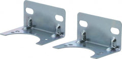 Coilhose Pneumatics - Filter FRL Wall Mount Bracket - For Use with Coilhose FRLs - Exact Tooling