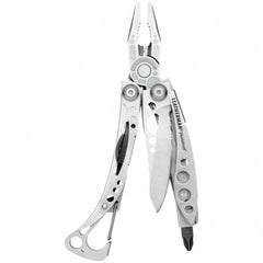 Leatherman - Multi-Tools Number of Tools: 7 Type: Multi-Tool - Exact Tooling