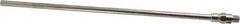 Coilhose Pneumatics - Blow Gun Extension Tube - 1/4 NPSM, 12" Hose Length - Exact Tooling