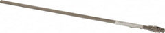 Coilhose Pneumatics - Blow Gun Extension Tube - 1/4 NPSM, 16." Hose Length - Exact Tooling