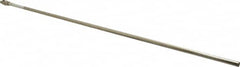Coilhose Pneumatics - Blow Gun Extension Tube - 1/4 NPSM, 24" Hose Length - Exact Tooling