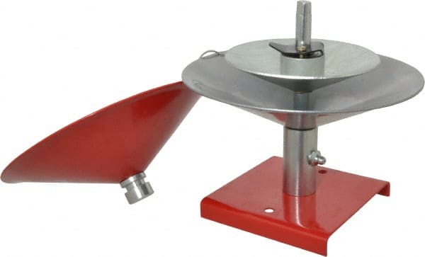 PRO-LUBE - Grease Lubrication Steel Wheel Bearing Packer - Exact Tooling