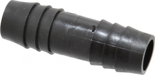 NewAge Industries - 1/2" Barb, Multiple Barbed Hose Union - Polyethylene - Exact Tooling