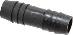NewAge Industries - 1/2" Barb, Multiple Barbed Hose Union - Polyethylene - Exact Tooling