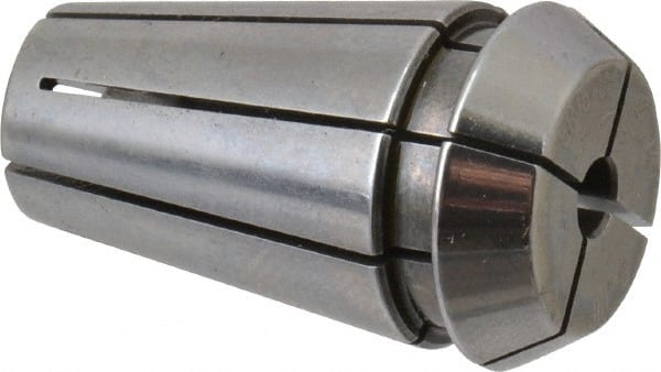Tapmatic - 0.141" ER Series ER16 Hand Tap Collet - #0 - #6 Tap - Exact Tooling
