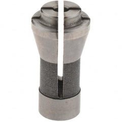 Ingersoll-Rand - Impact Wrench & Ratchet Parts Product Type: 1/8" Collet For Use With: Die Grinder Kit - Exact Tooling