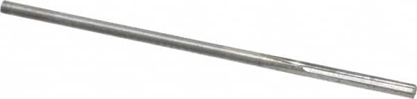 Hertel - 0.053" Solid Carbide 4 Flute Chucking Reamer - Exact Tooling