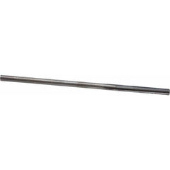 Hertel - 0.071" Solid Carbide 4 Flute Chucking Reamer - Exact Tooling