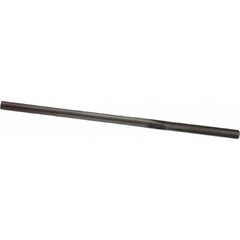 Hertel - 0.072" Solid Carbide 4 Flute Chucking Reamer - Exact Tooling