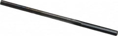 Hertel - 0.079" Solid Carbide 4 Flute Chucking Reamer - Exact Tooling
