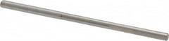 Hertel - 0.095" Solid Carbide 4 Flute Chucking Reamer - Exact Tooling