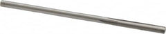 Hertel - 0.1" Solid Carbide 4 Flute Chucking Reamer - Exact Tooling