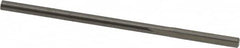Hertel - 0.102" Solid Carbide 4 Flute Chucking Reamer - Exact Tooling