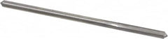 Hertel - 0.103" Solid Carbide 4 Flute Chucking Reamer - Exact Tooling
