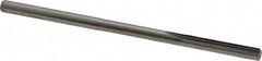 Hertel - 0.109" Solid Carbide 4 Flute Chucking Reamer - Exact Tooling