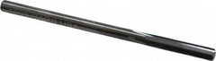 Hertel - 0.13" Solid Carbide 4 Flute Chucking Reamer - Exact Tooling
