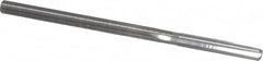 Hertel - 0.138" Solid Carbide 4 Flute Chucking Reamer - Exact Tooling