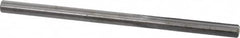 Hertel - 0.14" Solid Carbide 4 Flute Chucking Reamer - Straight Flute, 0.14" Straight Shank, 3/4" Flute Length, 2-1/2" OAL - Exact Tooling