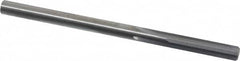 Hertel - 0.156" Solid Carbide 4 Flute Chucking Reamer - Exact Tooling