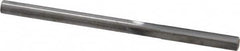 Hertel - 0.165" Solid Carbide 4 Flute Chucking Reamer - Exact Tooling