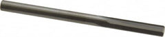 Hertel - 0.19" Solid Carbide 4 Flute Chucking Reamer - Exact Tooling