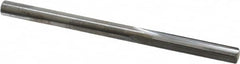 Hertel - 0.2" Solid Carbide 4 Flute Chucking Reamer - Exact Tooling