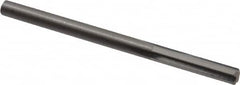 Hertel - 0.205" Solid Carbide 4 Flute Chucking Reamer - Exact Tooling
