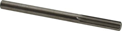 Hertel - 0.265" Solid Carbide 6 Flute Chucking Reamer - Exact Tooling