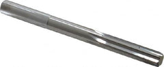 Hertel - 0.275" Solid Carbide 6 Flute Chucking Reamer - Exact Tooling