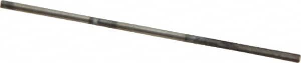 Hertel - 3/64" Solid Carbide 4 Flute Chucking Reamer - Exact Tooling